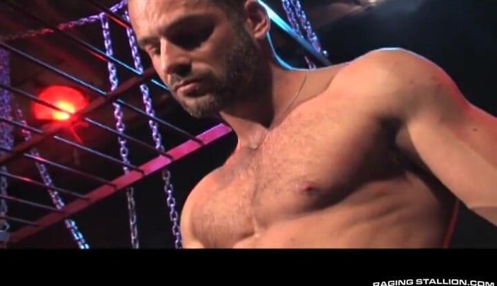 Raging Stallion: Insting