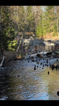 The Sound of Water, Drops Splashing