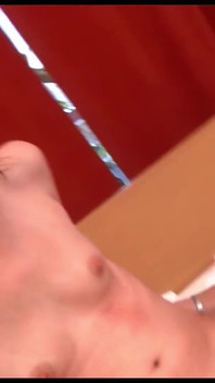 Amatör Evli Kadın Ateşli Ve Emiyor