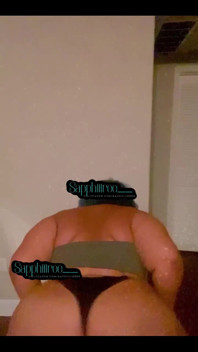 Late Night Twerking