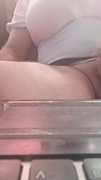 Cock Pounding