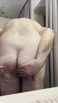 Karl, Tétons Et Fesses, Entraîneur 5571