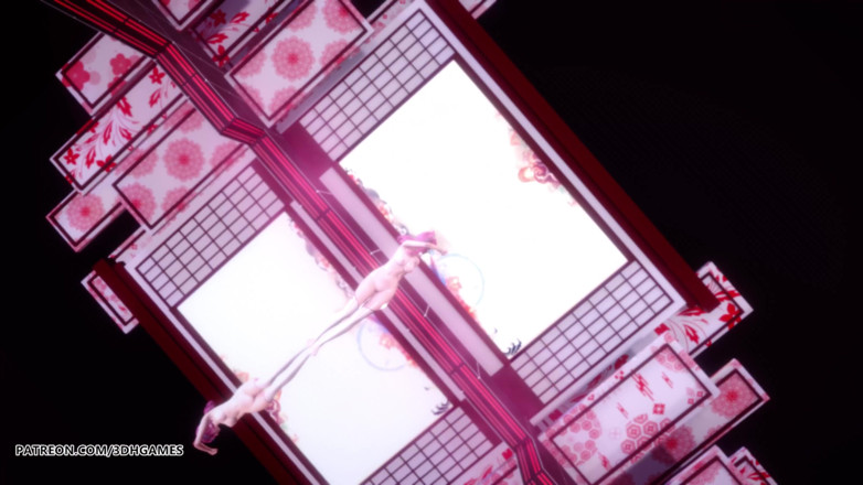 3D-Hentai Games: [MMD] IU - LILAC สปิริตบลอสซั่ม อาเหร่ เซ็กซี่เปลือยกาย League Of Legends ไม่เซ็นเซอร์ เฮ็นไต