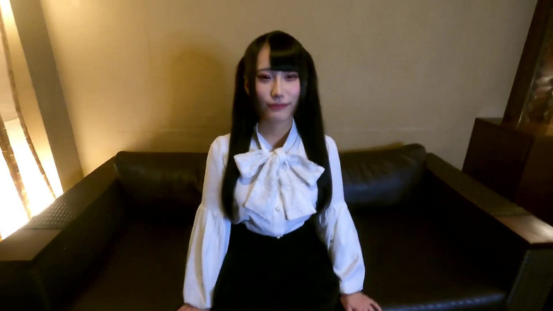 Asian cutie: Ange asiatique 21818