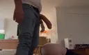 Twoblokes: Bruce Cops Jack's Fist with Help From His Mates: Calvin &amp;...