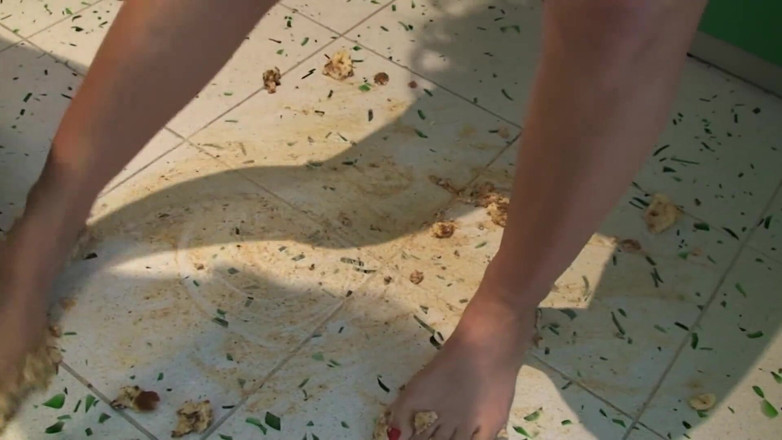 Nikky Thorne's Teen Club: Milf benutzt ihren sklaven ehemann für ihre frustration