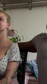 Watching Our Porn Part 2 - Lola Milk X Axel Reigns
