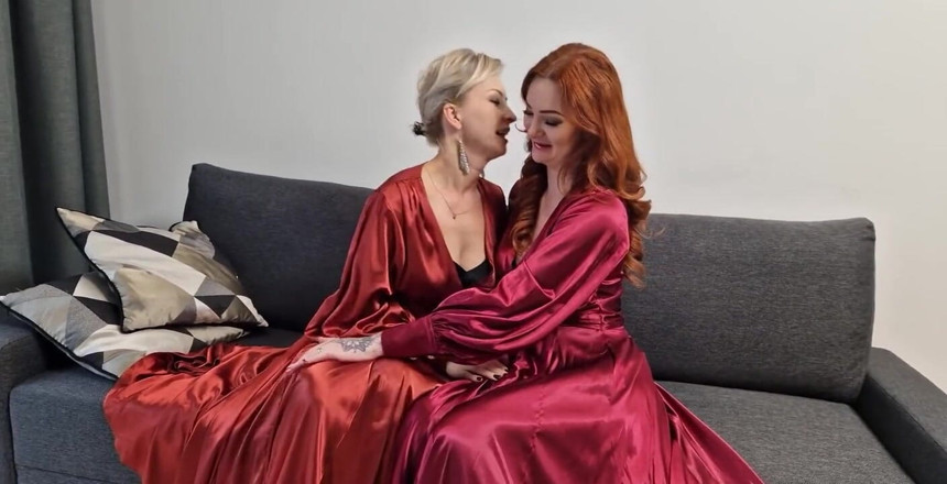 Wanilianna: When Wanilianna Loves Zara