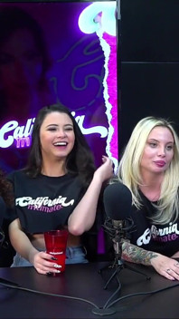 Pagode Da Ofensa - Giovanna Genesini, Luiza Marcato, Lana Borges and Natasha Steffens