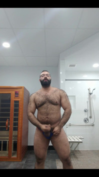 A Quick Post Workout Stretch