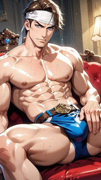 Gay Ass Fucking Cum