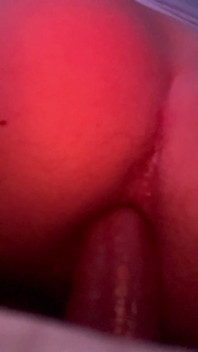 Hungry of Anal