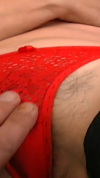 Home Cheating with My Neighbor a Slutty MILF with Lots of Hair on Her Pussy and Brown Hair Gets Her Pussy Stuffed