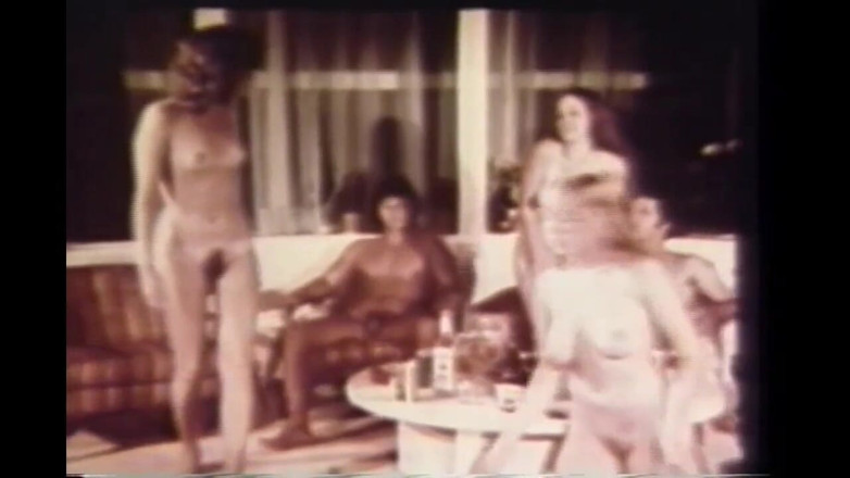 Vintage megastore: Beautiful Vintage Teachers with Hairy Pussy Fuck During Vacation (full Movie)