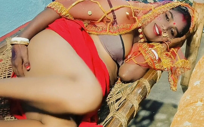 Somausha: Seni üç yıl önce ilk gece videomda gördüm, Hintli karı koca romantizmi