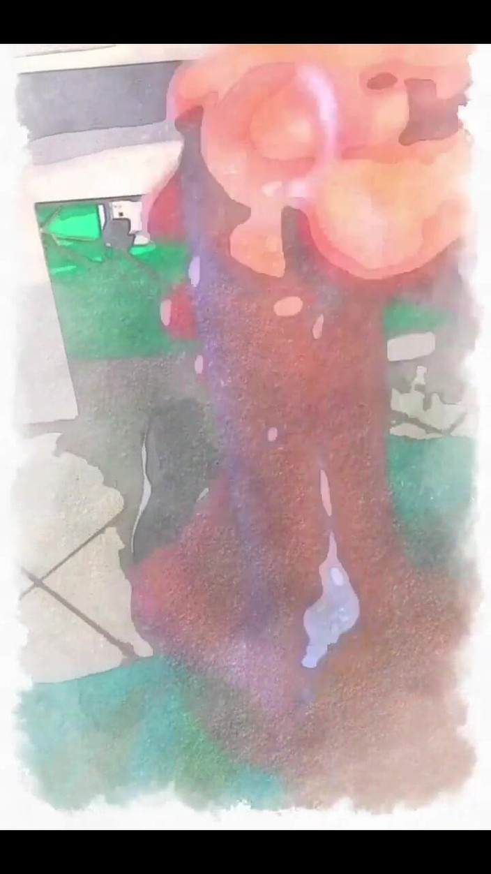 i7Bernard: Pancutan mani di Watercolor