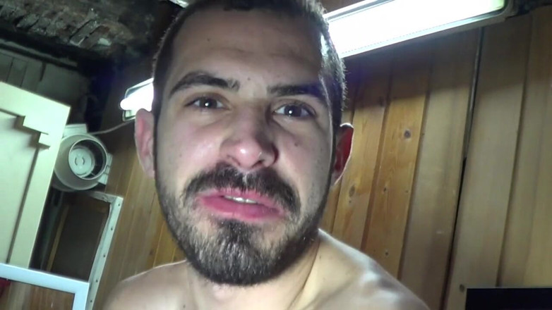 TWINKS TWINKS TWINKS: Gemenele Jeorme James futută dur de Koldo Goran