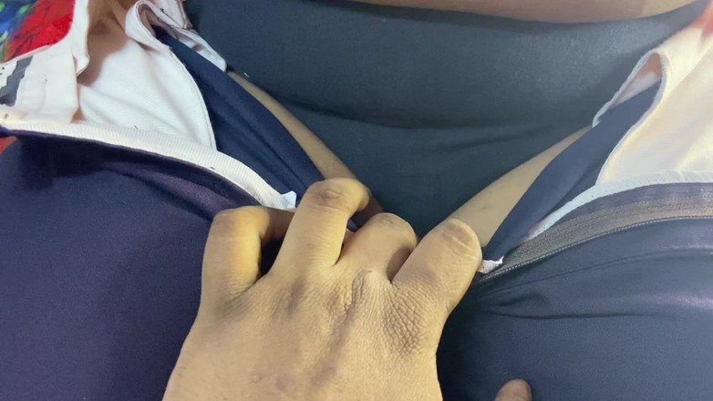 Angoori: バービは義理の義理の弟を利用して、バイラルセックスビデオを公開した