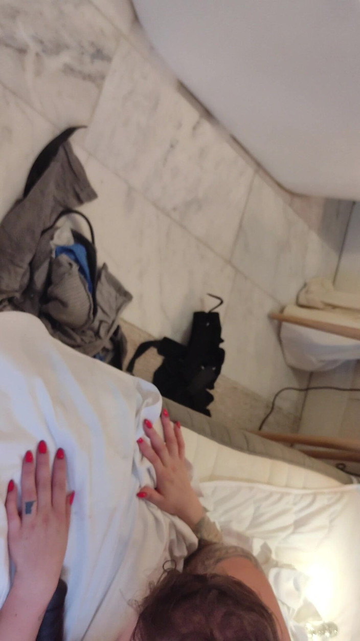 Bastet: Extremo gangbang bdsm em muitos aspectos