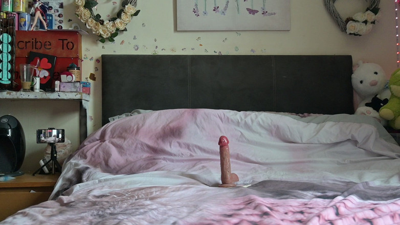 SSBBWLadyBrads: Za kulisami filmowania filmów