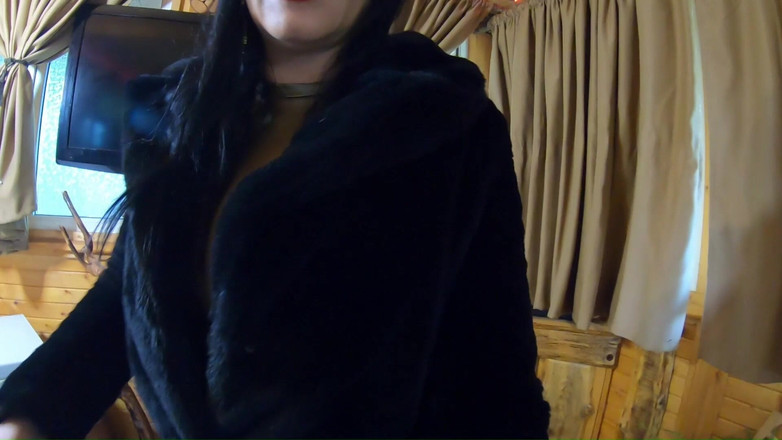 MilfyCalla: Milfycalla - 皮革恋物癖混音 vol.4 - 闪亮的黑色皮革诱惑