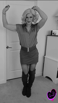 Cum Dance with Me