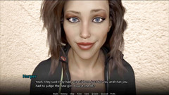 Visual Novels: WVM stars university parte 28