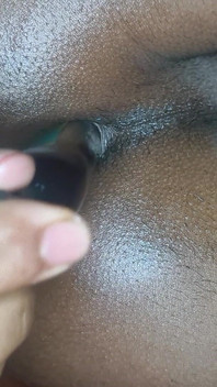 Cute Boy Playing with Own Virgin Ass First Time