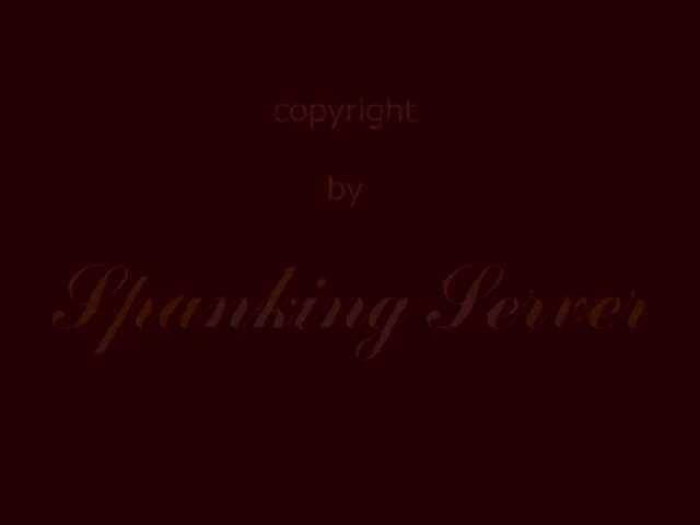 Spanking Server: Gina frusta senza preservativo 0903