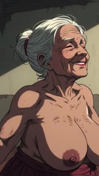 Busty Ai Cartoon Hot MILFs