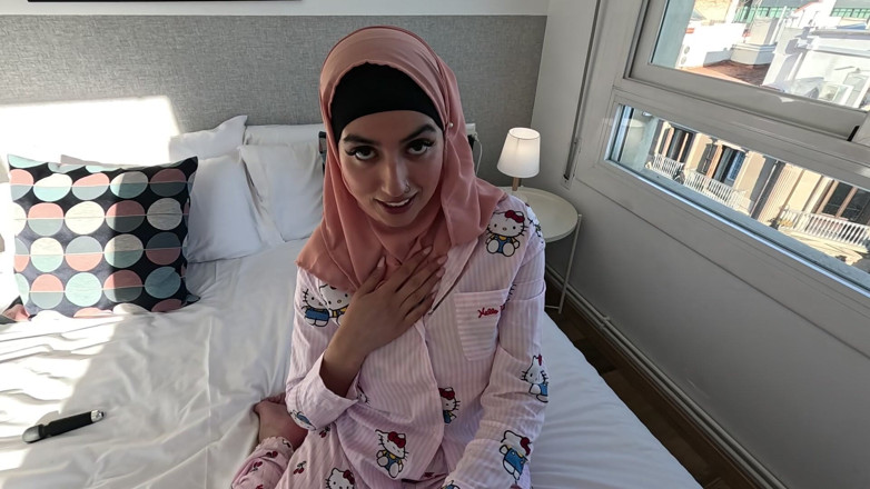 Aaliyah Yasin: Isteri bertudung dikongkek kawan baik suami