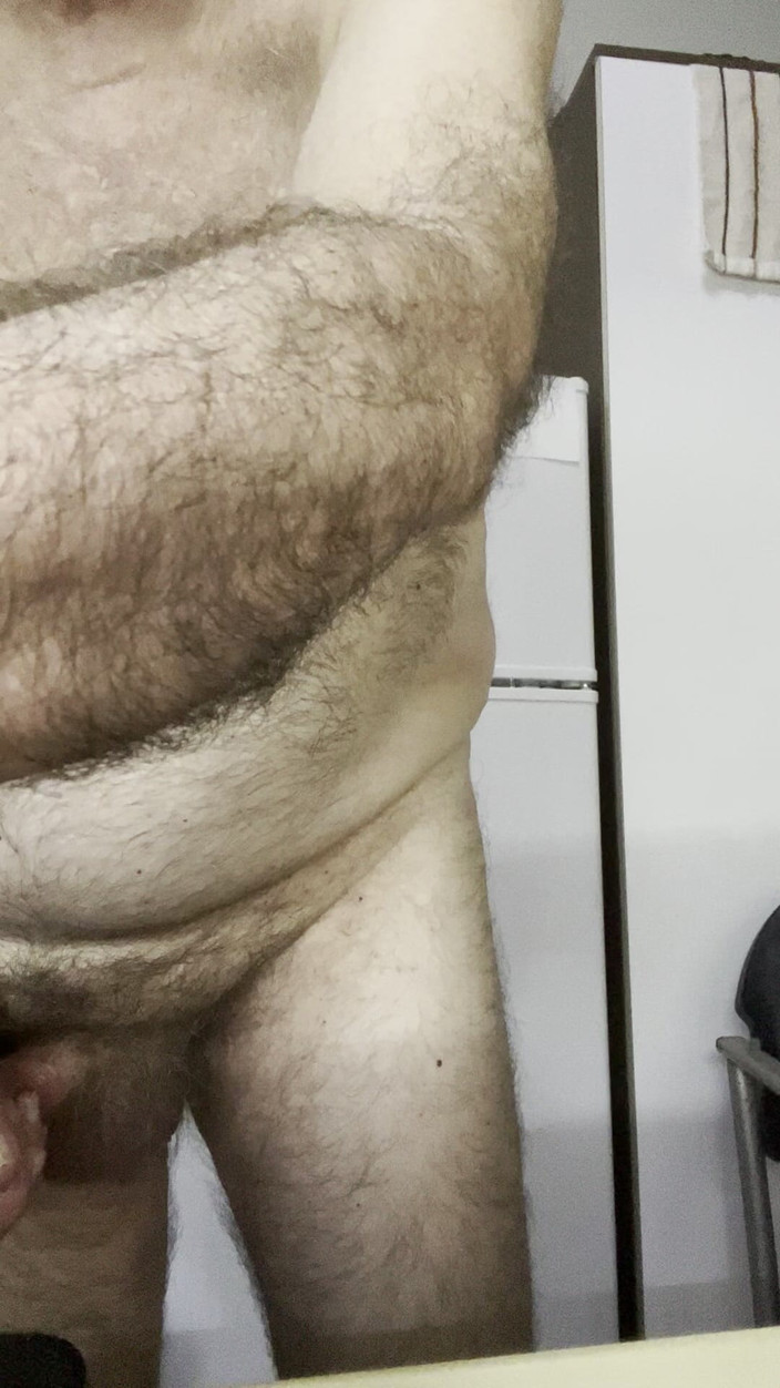 Coach Karl dude lodge: Trener 20250628 Karl Live Cam Cum Show