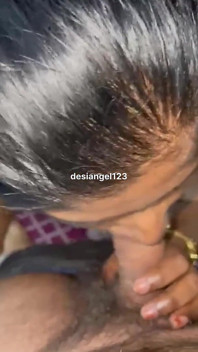 First Time Bhabhi Ready for Deepthroat Fuck. Dick Stucked in the Throat.