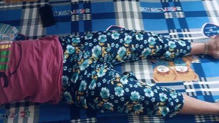 Neelu Singh 143: Lonely Stepsister's Hot