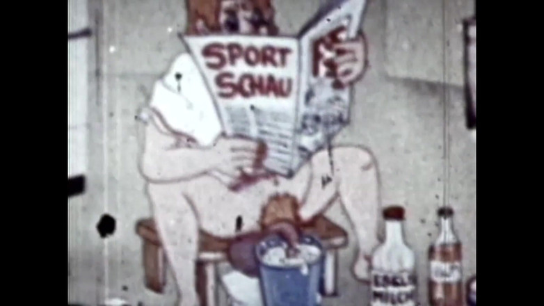 The Unforgettable: 卡通（第5部分）