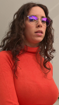 Otk spanking stiefmutter reinigt deine schmutzigen gedanken