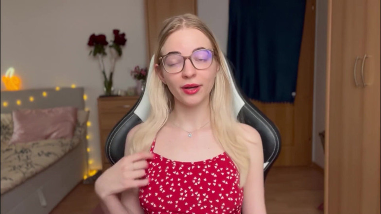 Goddess_Bella_Rae: Правда про підкорення