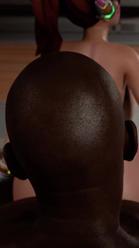 BBC Slams Tight Ass Raw Non-stop Intense Massive Semen Load