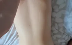 Start on the Stairs Finish Her in the Bedroom