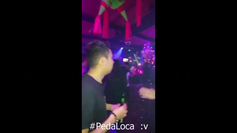 LeoTeenLatinos: Cewek kembar dientot habis-habisan sama atasan sange selesai pesta (bagian 7)