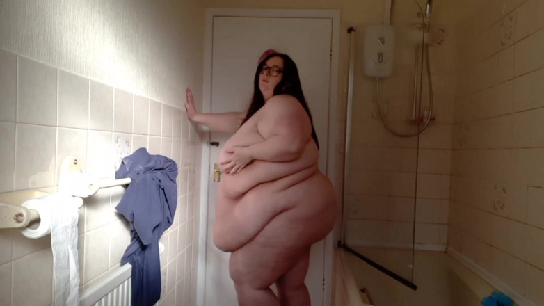SSBBWLadyBrads: SSBBW weight gain history 2019 - 2021