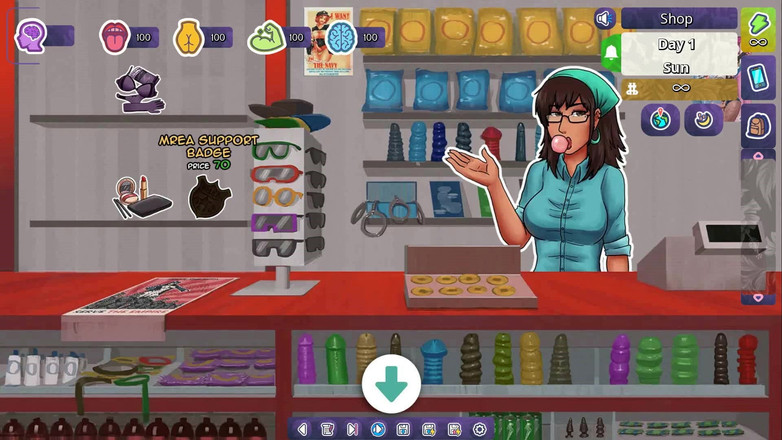 Futavision: Futadomworld Futas Miang Dengan Zakar Besar Suka Mengongkek Lelaki Banci -...