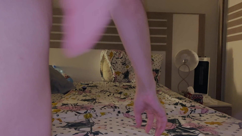 Jollyfuckingoldman: Przyrodnia siostra ma swojego dupka gapił się szorstki i twardy...