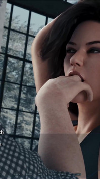 Seducción cybernética por 1thousand - sexo secreto con la hija de mis jefes 15