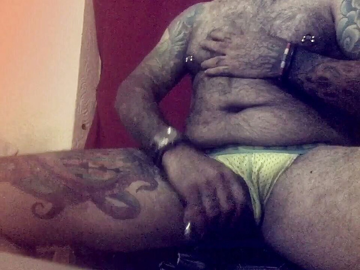 Phillholes: Hraní s vtipem Hydic, když používám jocky, proměním se velmi...