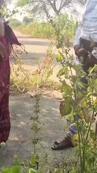 Isteri Kampung Dikongkek Luar Oleh Abang Iparnya