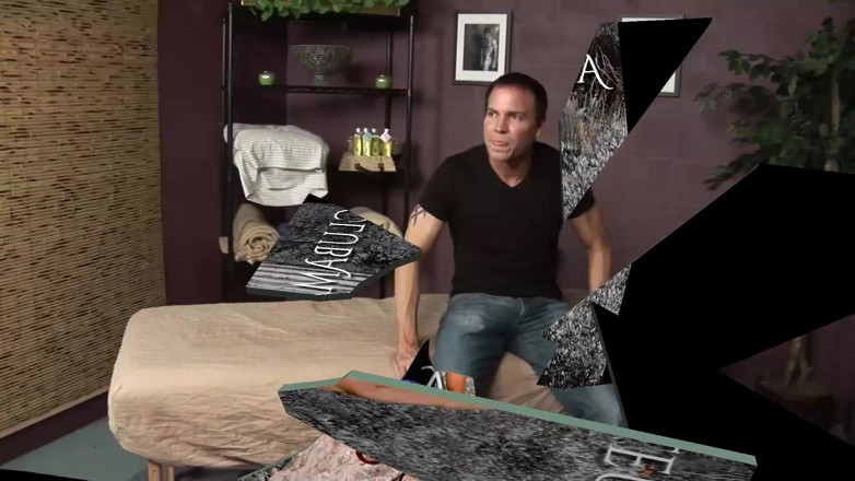 Club Amateur USA: Hung Gay Jason Sparks Receives Cock Massage