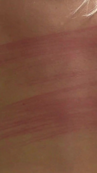 Máy đánh đòn Naomi1 - Đánh đòn lưng trần