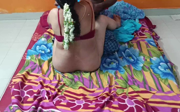 Sexy Sindu: Hintli kadın ile seks