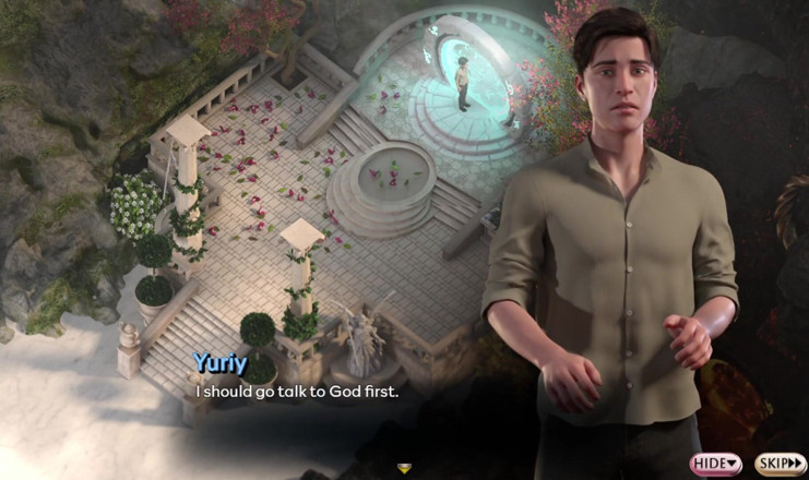 Like A Boss: เกมเพลย์ที่สมบูรณ์ - symphony of the serpent ตอน 42